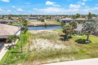 Nestled in the desirable Pelican neighborhood, this 0.23-acre on Royal Tee Country Club in Florida - for sale on GolfHomes.com, golf home, golf lot