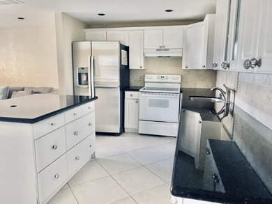 Beautifullly remodeled 1 bedroom in resort style Kings Point-new on Kings Point Golf -Flanders Way in Florida - for sale on GolfHomes.com, golf home, golf lot