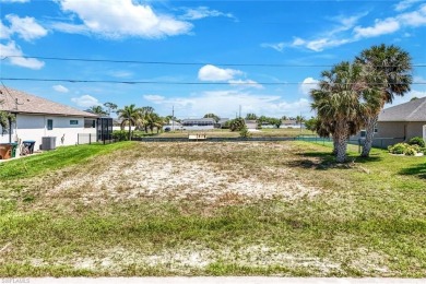 Nestled in the desirable Pelican neighborhood, this 0.23-acre on Royal Tee Country Club in Florida - for sale on GolfHomes.com, golf home, golf lot