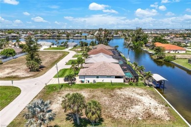 Nestled in the desirable Pelican neighborhood, this 0.23-acre on Royal Tee Country Club in Florida - for sale on GolfHomes.com, golf home, golf lot