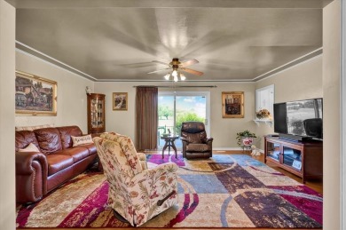 Beautifully Maintained 3-Bed, 2-Bath Home Backing to Hidden on Willow Creek Country Club in Oklahoma - for sale on GolfHomes.com, golf home, golf lot