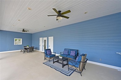 This newly remodeled home in the center of Anna Maria Island is on Key Royale Club in Florida - for sale on GolfHomes.com, golf home, golf lot