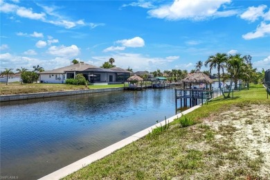 Nestled in the desirable Pelican neighborhood, this 0.23-acre on Royal Tee Country Club in Florida - for sale on GolfHomes.com, golf home, golf lot