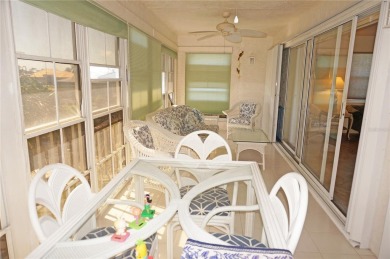 Impressive second floor light and bright END UNIT offers views on Saint Andrews South Golf Club in Florida - for sale on GolfHomes.com, golf home, golf lot