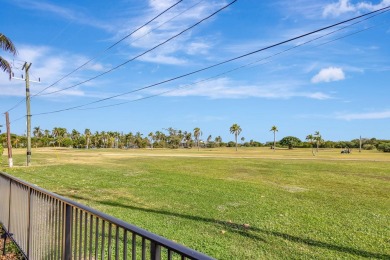 This luxurious 3 bedroom/2 bath home sits directly on famed Lake on Lake Worth Municipal Golf Course in Florida - for sale on GolfHomes.com, golf home, golf lot