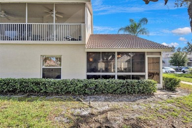 Under contract-accepting backup offers. Living in Tara Golf and on Tara Golf and Country Club in Florida - for sale on GolfHomes.com, golf home, golf lot