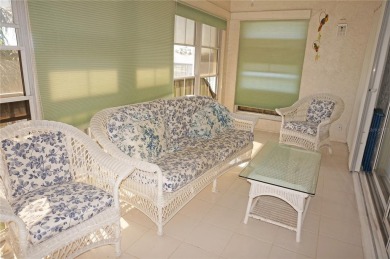 Impressive second floor light and bright END UNIT offers views on Saint Andrews South Golf Club in Florida - for sale on GolfHomes.com, golf home, golf lot