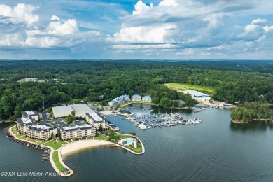 One of the few WATERFRONT homes currently available in on Stillwaters Golf and Country Club in Alabama - for sale on GolfHomes.com, golf home, golf lot