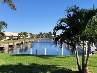 Impressive second floor light and bright END UNIT offers views on Saint Andrews South Golf Club in Florida - for sale on GolfHomes.com, golf home, golf lot