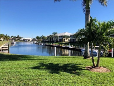 Impressive second floor light and bright END UNIT offers views on Saint Andrews South Golf Club in Florida - for sale on GolfHomes.com, golf home, golf lot