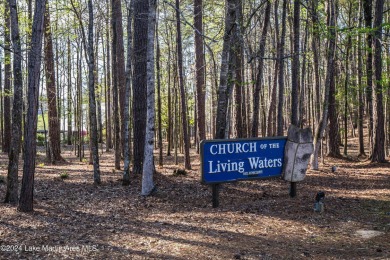 One of the few WATERFRONT homes currently available in on Stillwaters Golf and Country Club in Alabama - for sale on GolfHomes.com, golf home, golf lot