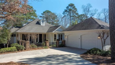 Stunning Golf Course Home... on Reynolds Lake Oconee - The National  in Georgia - for sale on GolfHomes.com, golf home, golf lot