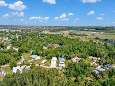 Private Waterfront Retreat on Alligator Creek - Oversized Double on Twin Isles Country Club in Florida - for sale on GolfHomes.com, golf home, golf lot