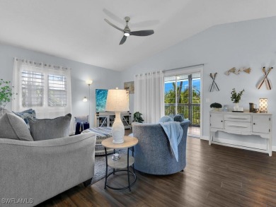 Private Waterfront Retreat on Alligator Creek - Oversized Double on Twin Isles Country Club in Florida - for sale on GolfHomes.com, golf home, golf lot
