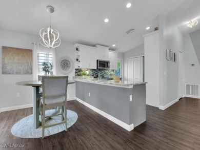 Private Waterfront Retreat on Alligator Creek - Oversized Double on Twin Isles Country Club in Florida - for sale on GolfHomes.com, golf home, golf lot