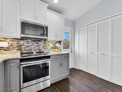 Private Waterfront Retreat on Alligator Creek - Oversized Double on Twin Isles Country Club in Florida - for sale on GolfHomes.com, golf home, golf lot