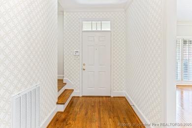 Beautiful Brick Townhome with Golf Course Views - Highland on Highland Country Club in North Carolina - for sale on GolfHomes.com, golf home, golf lot