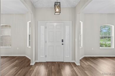 $20,000 PRICE REDUCTION! PRICED FOR IMMEDIATE SALE! Welcome home on Citrus Springs Country Club in Florida - for sale on GolfHomes.com, golf home, golf lot