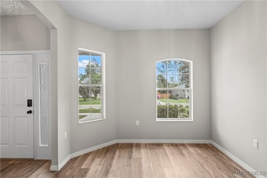 $20,000 PRICE REDUCTION! PRICED FOR IMMEDIATE SALE! Welcome home on Citrus Springs Country Club in Florida - for sale on GolfHomes.com, golf home, golf lot