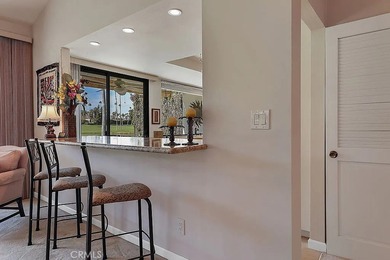 Views! Views! A spectacular 180-degree backdrop of the San on Rancho Las Palmas Country Club in California - for sale on GolfHomes.com, golf home, golf lot