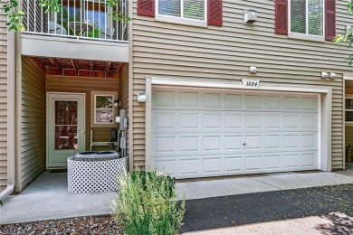 Welcome home to this very clean, nice 2 bedroom, 2 bathroom on Loggers Trail Golf Club in Minnesota - for sale on GolfHomes.com, golf home, golf lot
