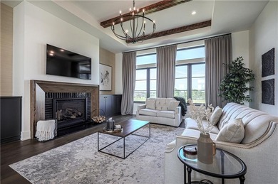 Absolutely stunning & thoughtfully curated, this former Owen on Shoal Creek Golf Course in Missouri - for sale on GolfHomes.com, golf home, golf lot