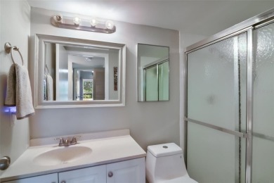 Welcome Home to this Charming 2-Bedroom, 2-Bathroom Condo in the on Mount Dora Golf Club in Florida - for sale on GolfHomes.com, golf home, golf lot