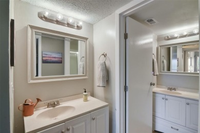 Welcome Home to this Charming 2-Bedroom, 2-Bathroom Condo in the on Mount Dora Golf Club in Florida - for sale on GolfHomes.com, golf home, golf lot