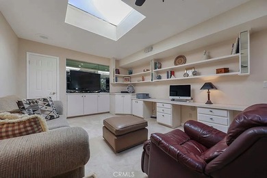 Views! Views! A spectacular 180-degree backdrop of the San on Rancho Las Palmas Country Club in California - for sale on GolfHomes.com, golf home, golf lot