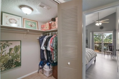 Welcome Home to this Charming 2-Bedroom, 2-Bathroom Condo in the on Mount Dora Golf Club in Florida - for sale on GolfHomes.com, golf home, golf lot