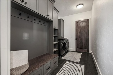 Absolutely stunning & thoughtfully curated, this former Owen on Shoal Creek Golf Course in Missouri - for sale on GolfHomes.com, golf home, golf lot