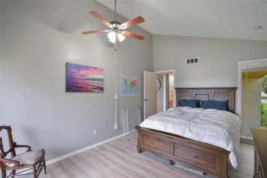 Welcome Home to this Charming 2-Bedroom, 2-Bathroom Condo in the on Mount Dora Golf Club in Florida - for sale on GolfHomes.com, golf home, golf lot