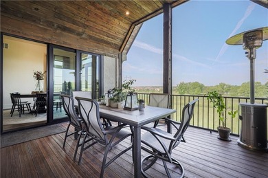 Absolutely stunning & thoughtfully curated, this former Owen on Shoal Creek Golf Course in Missouri - for sale on GolfHomes.com, golf home, golf lot