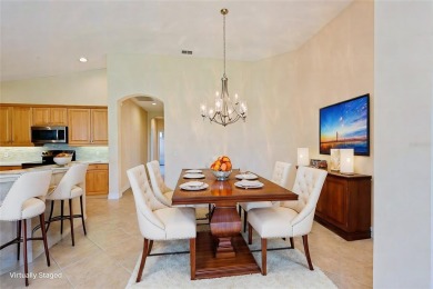 One or more photo(s) has been virtually staged. A Condo (that on Waterlefe Golf and River Club in Florida - for sale on GolfHomes.com, golf home, golf lot