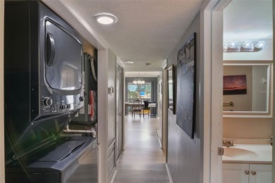 Welcome Home to this Charming 2-Bedroom, 2-Bathroom Condo in the on Mount Dora Golf Club in Florida - for sale on GolfHomes.com, golf home, golf lot