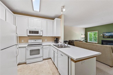 Welcome home to this very clean, nice 2 bedroom, 2 bathroom on Loggers Trail Golf Club in Minnesota - for sale on GolfHomes.com, golf home, golf lot