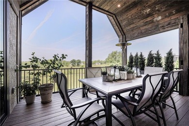 Absolutely stunning & thoughtfully curated, this former Owen on Shoal Creek Golf Course in Missouri - for sale on GolfHomes.com, golf home, golf lot