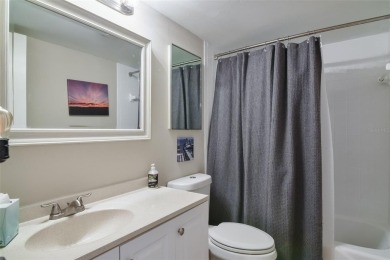 Welcome Home to this Charming 2-Bedroom, 2-Bathroom Condo in the on Mount Dora Golf Club in Florida - for sale on GolfHomes.com, golf home, golf lot