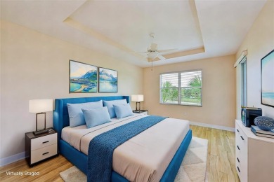 One or more photo(s) has been virtually staged. A Condo (that on Waterlefe Golf and River Club in Florida - for sale on GolfHomes.com, golf home, golf lot