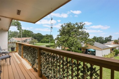 Welcome Home to this Charming 2-Bedroom, 2-Bathroom Condo in the on Mount Dora Golf Club in Florida - for sale on GolfHomes.com, golf home, golf lot