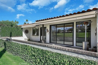 Views! Views! A spectacular 180-degree backdrop of the San on Rancho Las Palmas Country Club in California - for sale on GolfHomes.com, golf home, golf lot