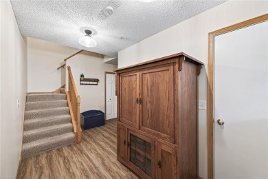 Welcome home to this very clean, nice 2 bedroom, 2 bathroom on Loggers Trail Golf Club in Minnesota - for sale on GolfHomes.com, golf home, golf lot