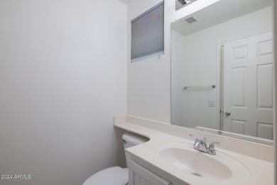 Spacious 2BR.2BA/2CG home on an oversized cul-de-sac lot in the on Eagles Nest at Pebble Creek in Arizona - for sale on GolfHomes.com, golf home, golf lot