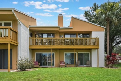 Welcome Home to this Charming 2-Bedroom, 2-Bathroom Condo in the on Mount Dora Golf Club in Florida - for sale on GolfHomes.com, golf home, golf lot