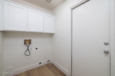 Spacious 2BR.2BA/2CG home on an oversized cul-de-sac lot in the on Eagles Nest at Pebble Creek in Arizona - for sale on GolfHomes.com, golf home, golf lot