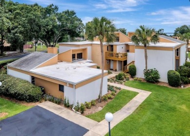 Welcome Home to this Charming 2-Bedroom, 2-Bathroom Condo in the on Mount Dora Golf Club in Florida - for sale on GolfHomes.com, golf home, golf lot