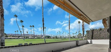 Views! Views! A spectacular 180-degree backdrop of the San on Rancho Las Palmas Country Club in California - for sale on GolfHomes.com, golf home, golf lot