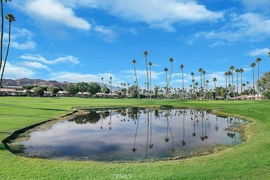 Views! Views! A spectacular 180-degree backdrop of the San on Rancho Las Palmas Country Club in California - for sale on GolfHomes.com, golf home, golf lot