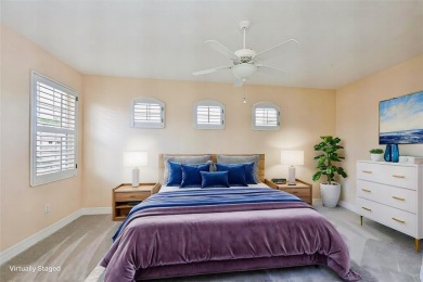 One or more photo(s) has been virtually staged. A Condo (that on Waterlefe Golf and River Club in Florida - for sale on GolfHomes.com, golf home, golf lot