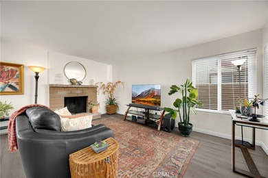 Welcome to this beautifully updated Mark III townhome, ideally on Fullerton Golf Course in California - for sale on GolfHomes.com, golf home, golf lot